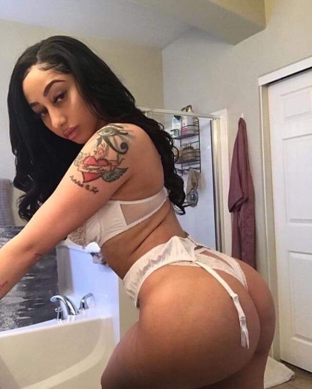 Qween Carolina